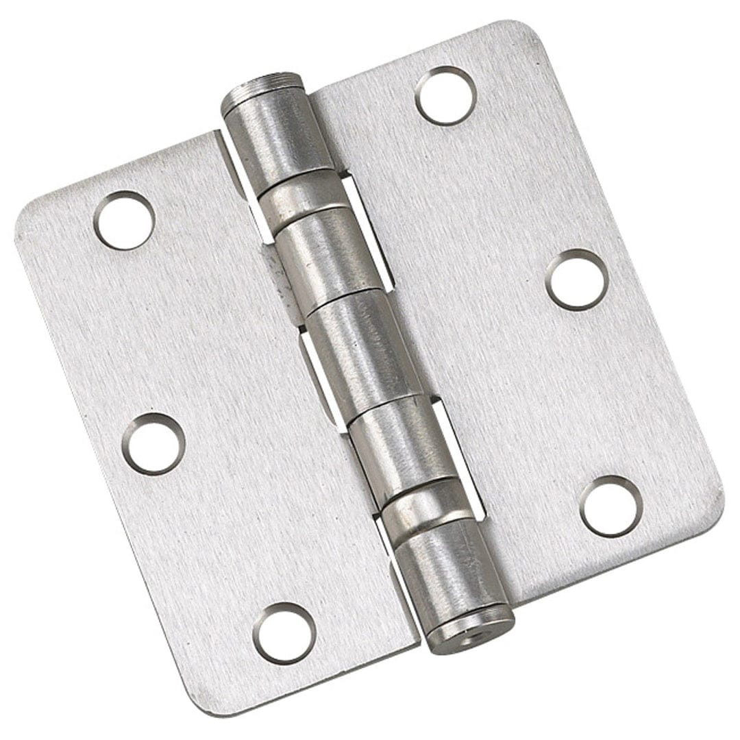 Full Mortise Ball Bearing Butt Hinge