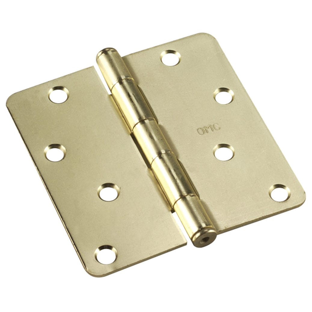 Full Mortise Butt Hinge
