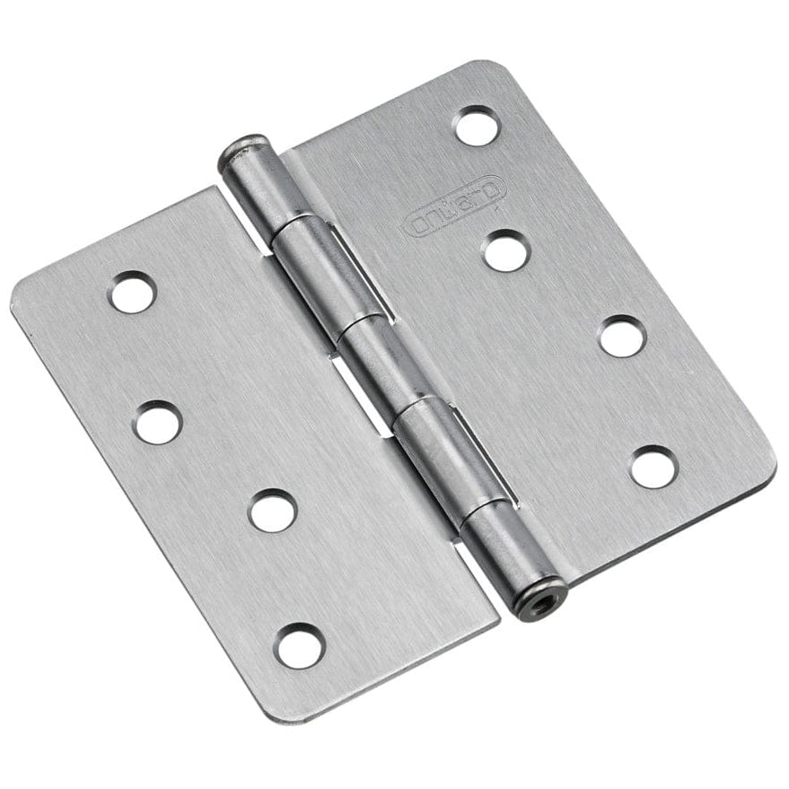 Full Mortise Butt Hinge
