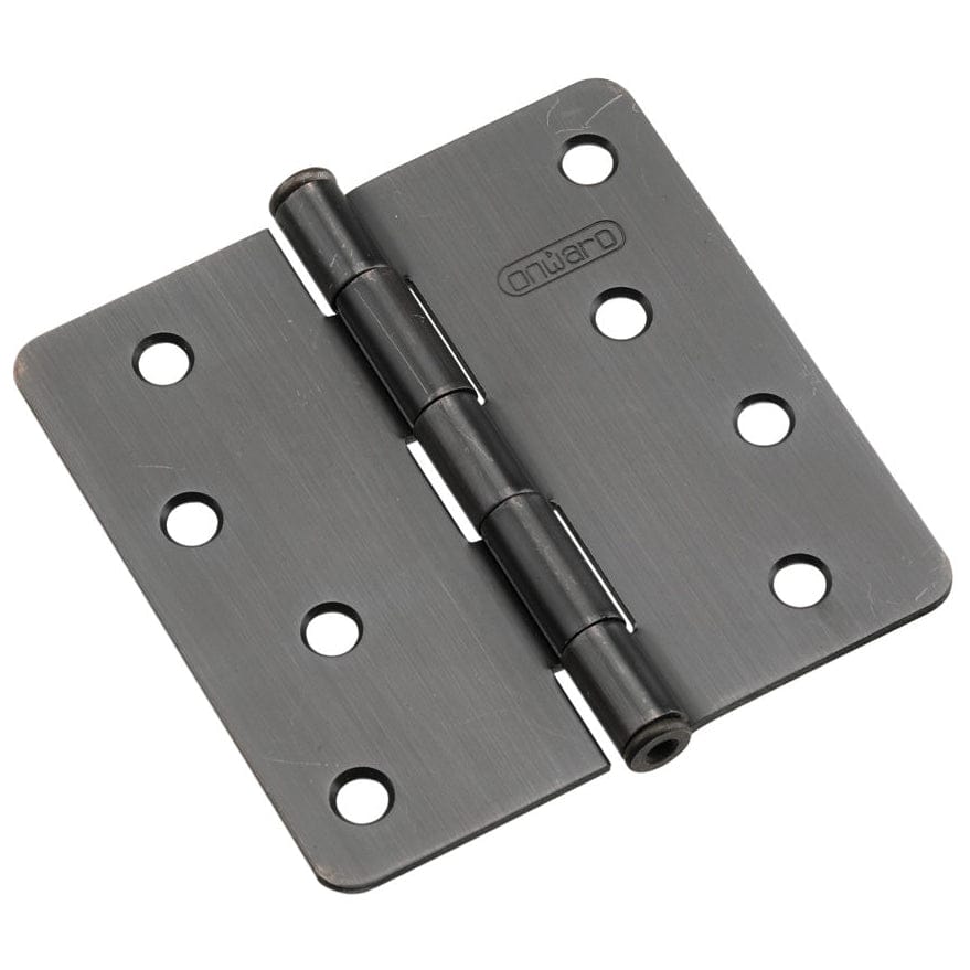 Full Mortise Butt Hinge