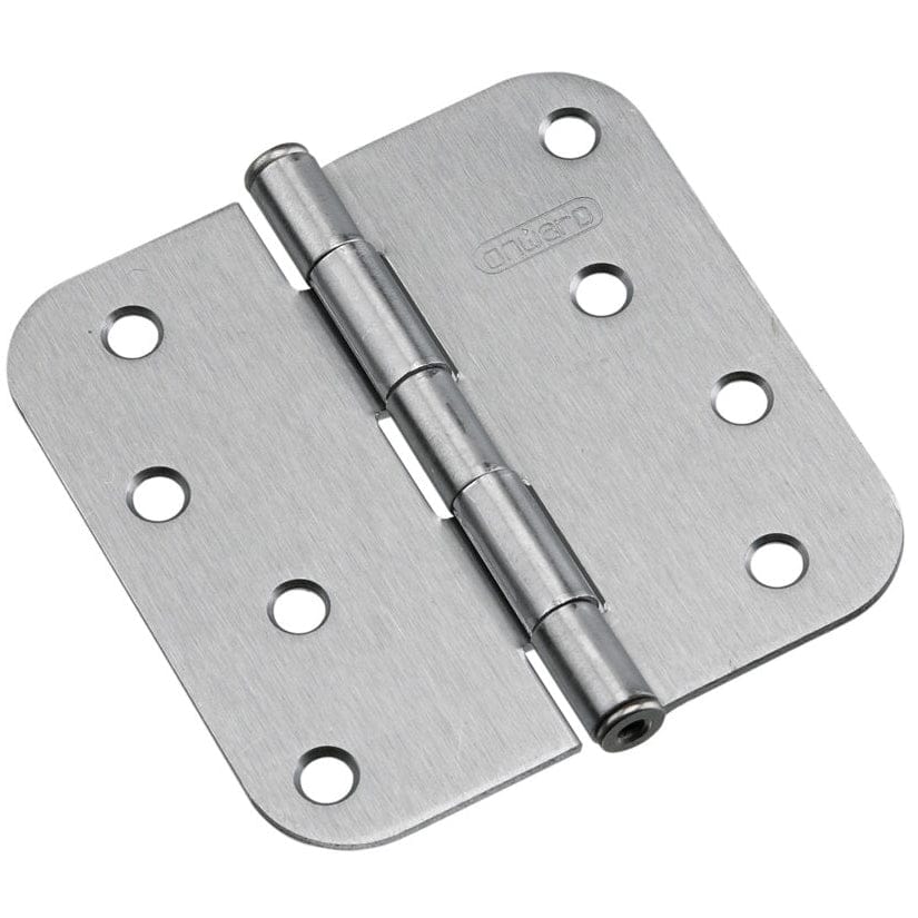 Full Mortise Butt Hinge