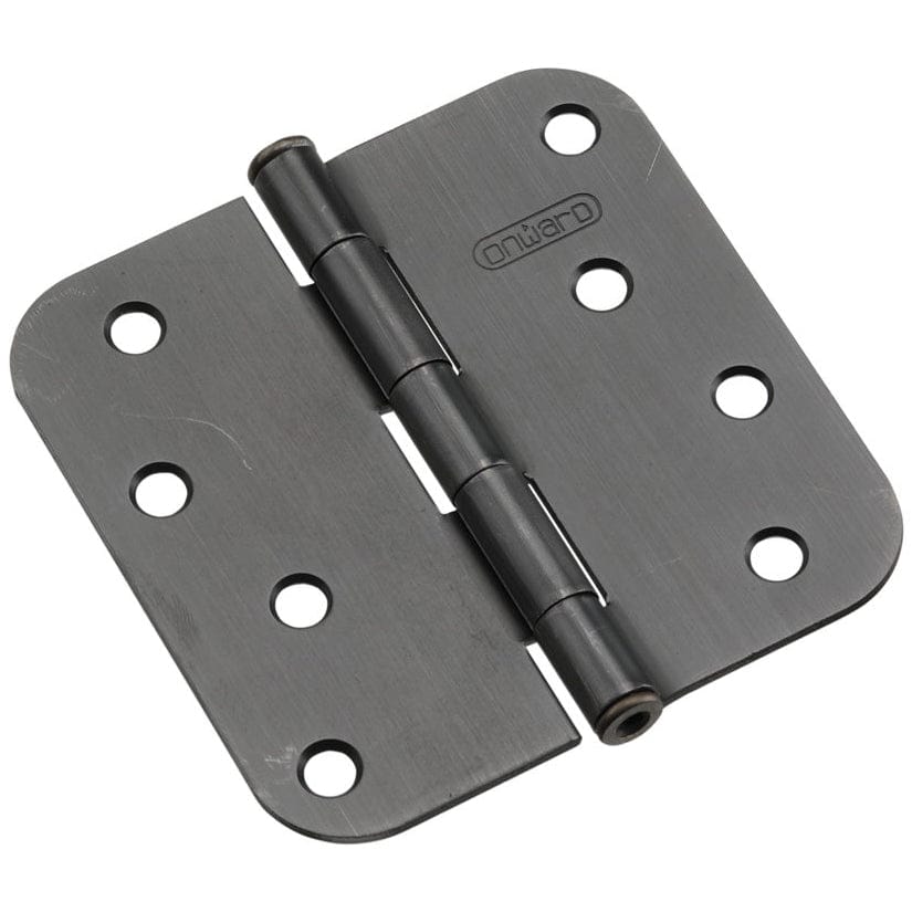 Full Mortise Butt Hinge