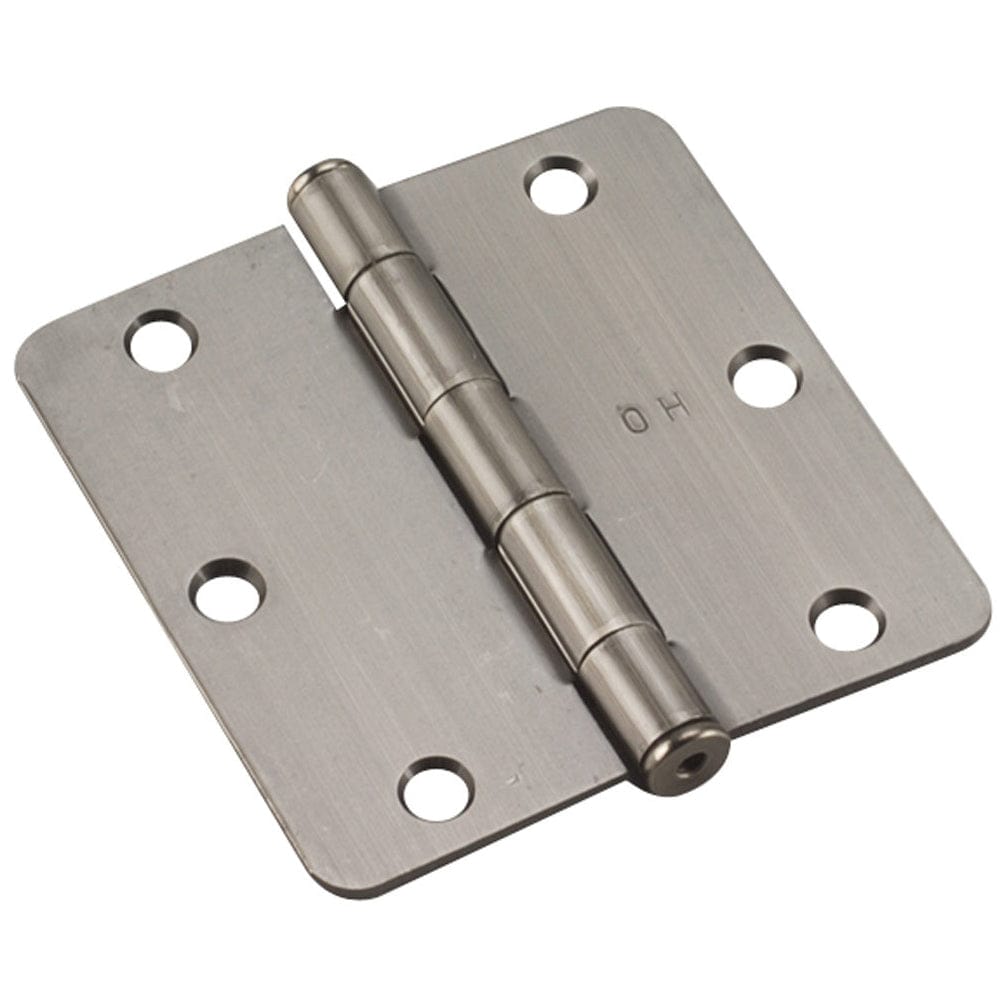 Full Mortise Butt Hinge