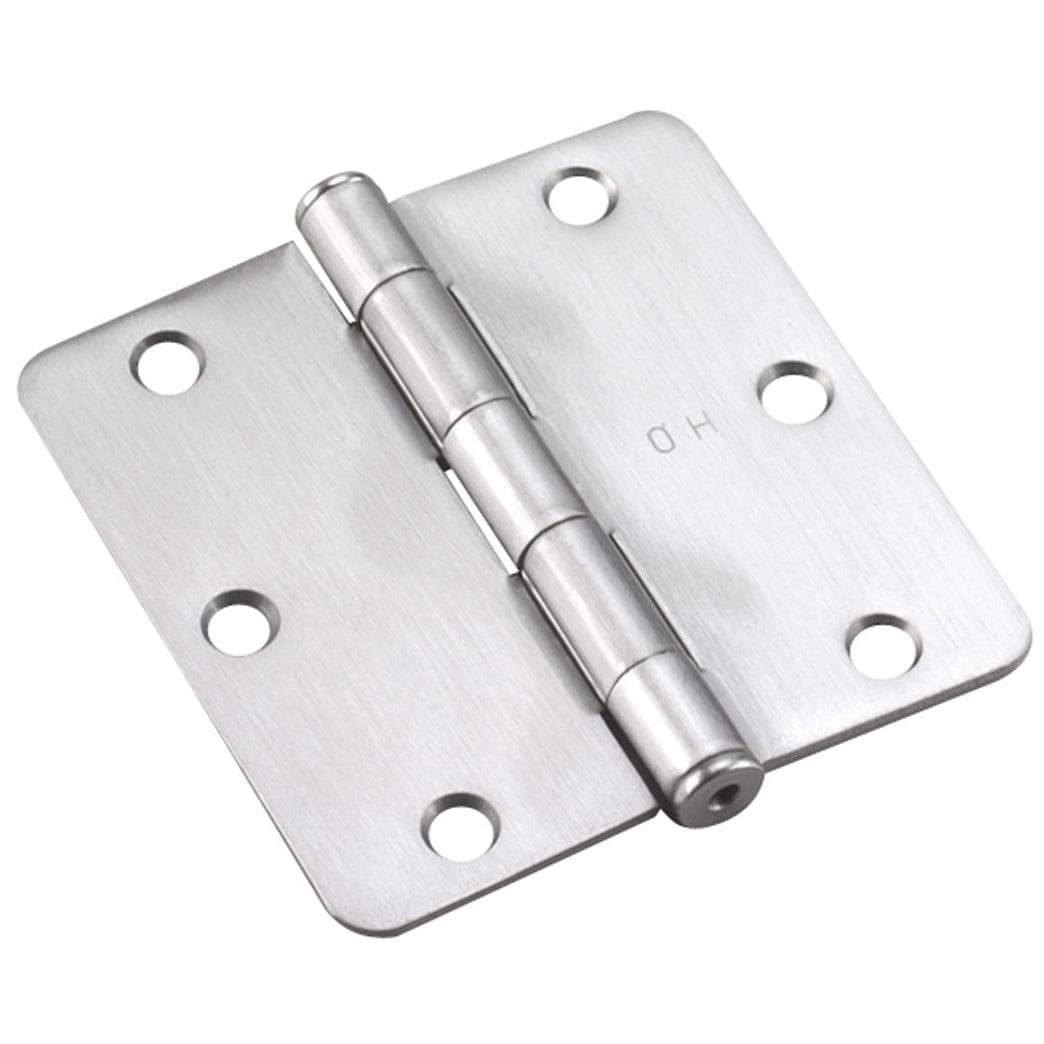 Full Mortise Butt Hinge
