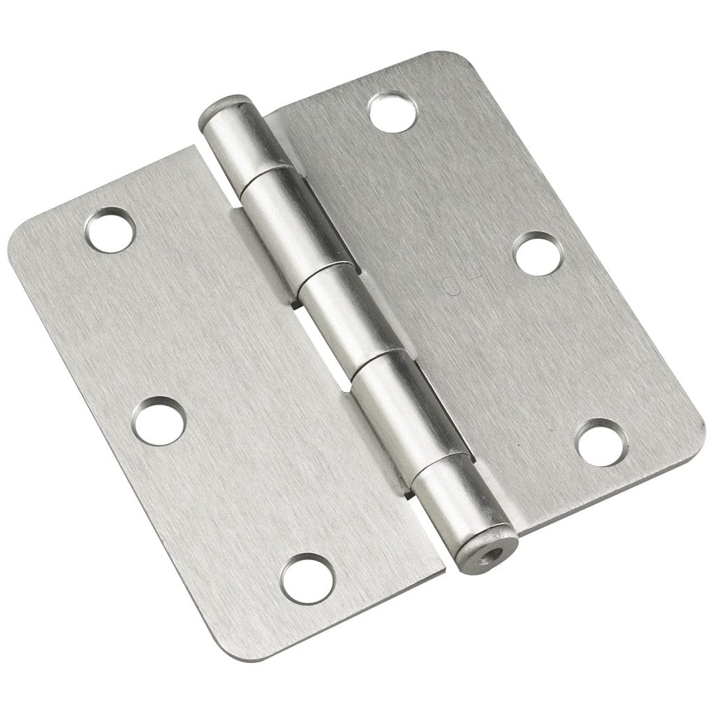 Full Mortise Butt Hinge