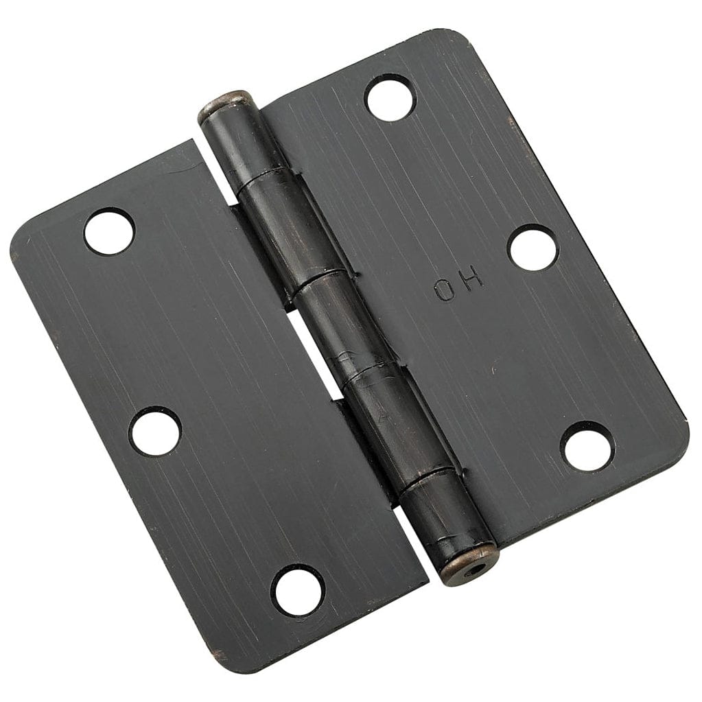 Full Mortise Butt Hinge
