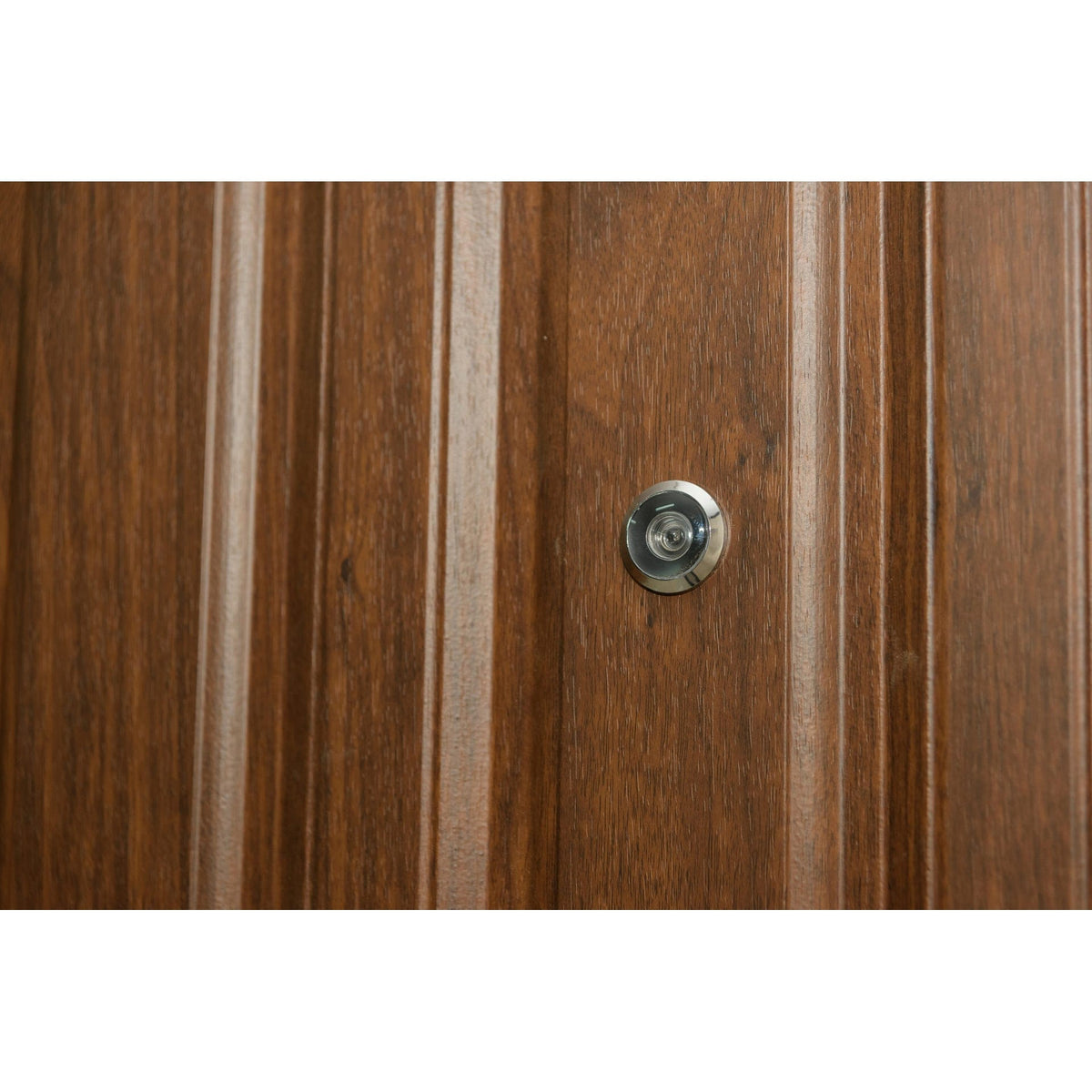 160 Degree Door Viewer Satin Nickel 1/2" (12.7 mm)