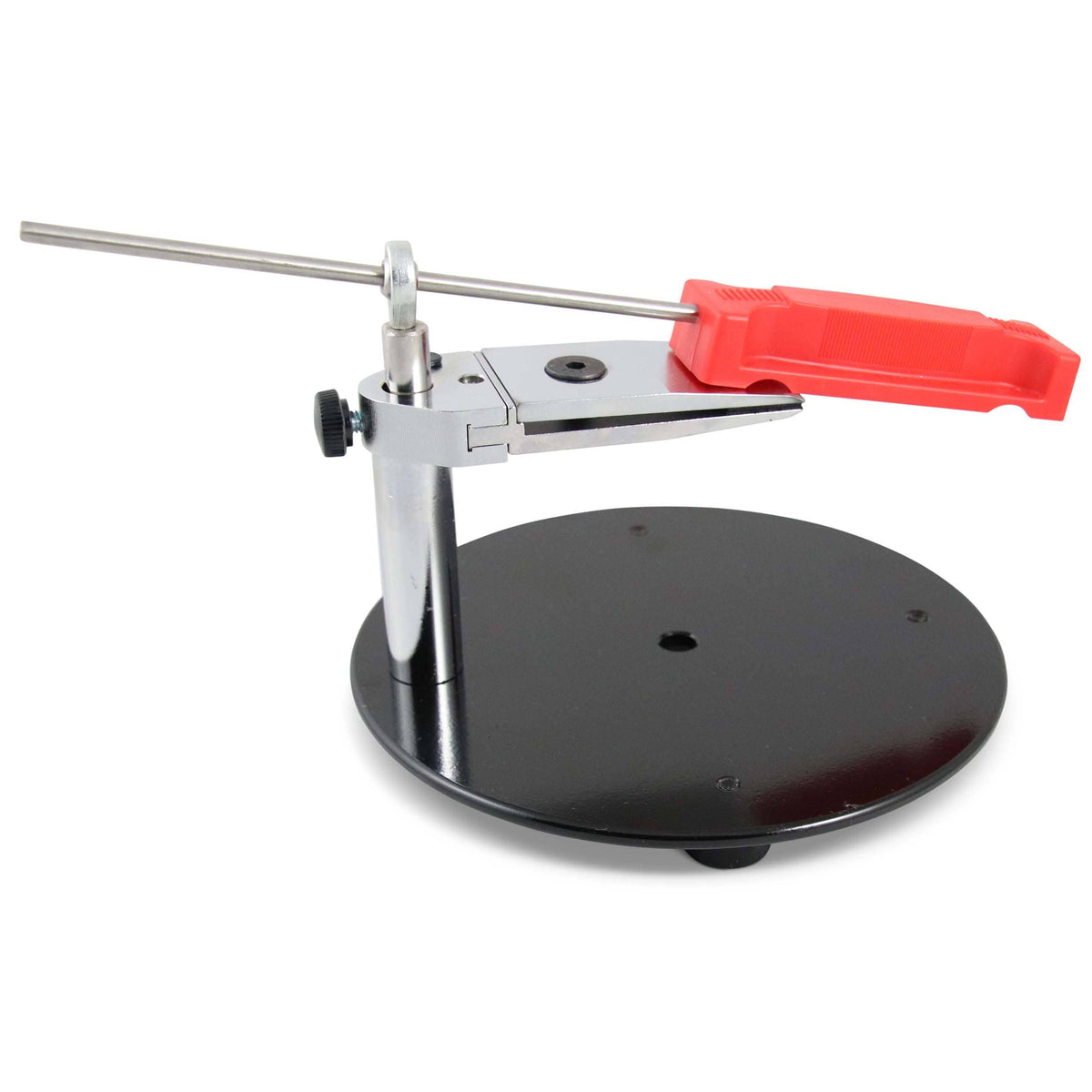 Knife Sharpening System