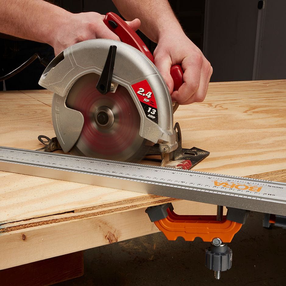 Track Clamp - Pair