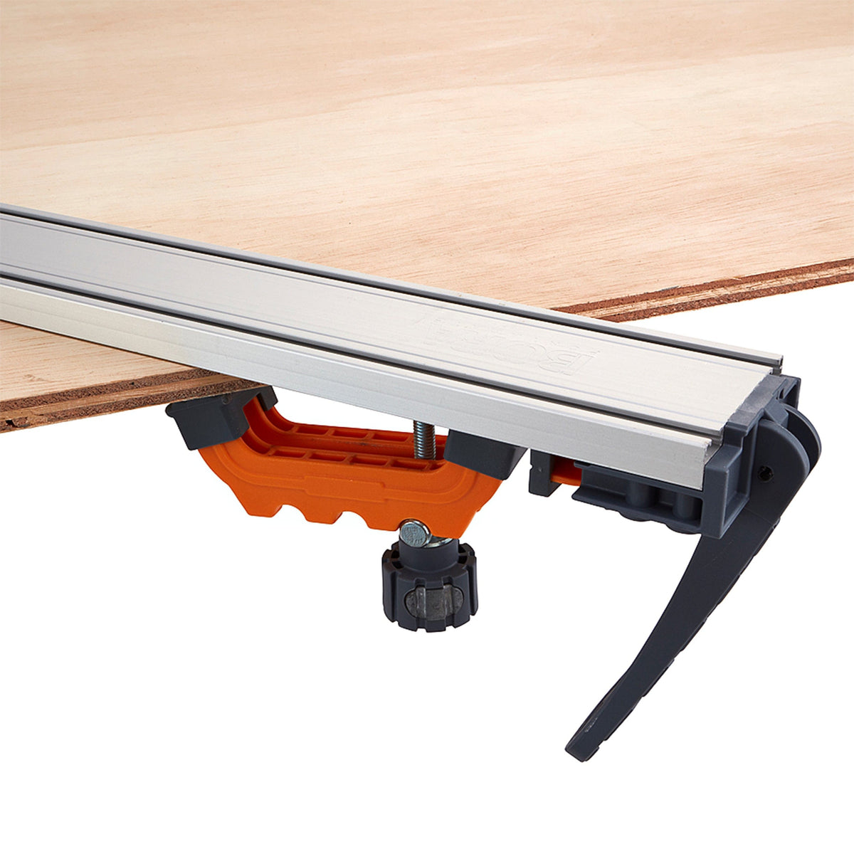 Track Clamp - Pair
