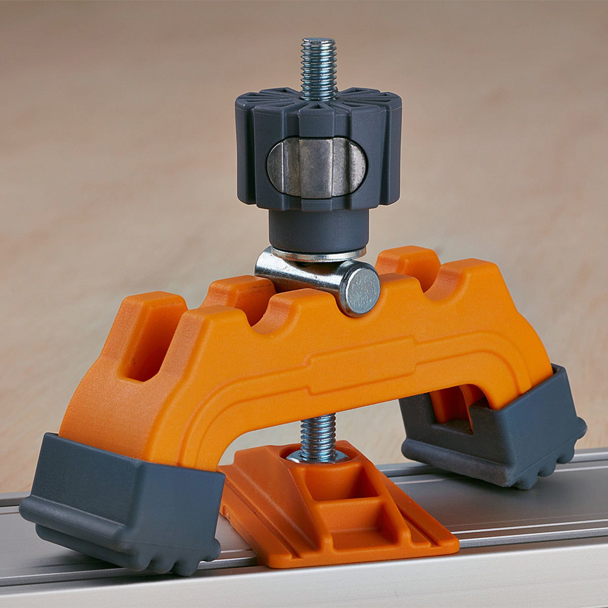 Track Clamp - Pair