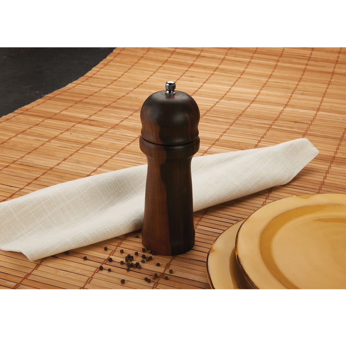 Salt or Pepper Mill Grinder Mechanism Turning Kit