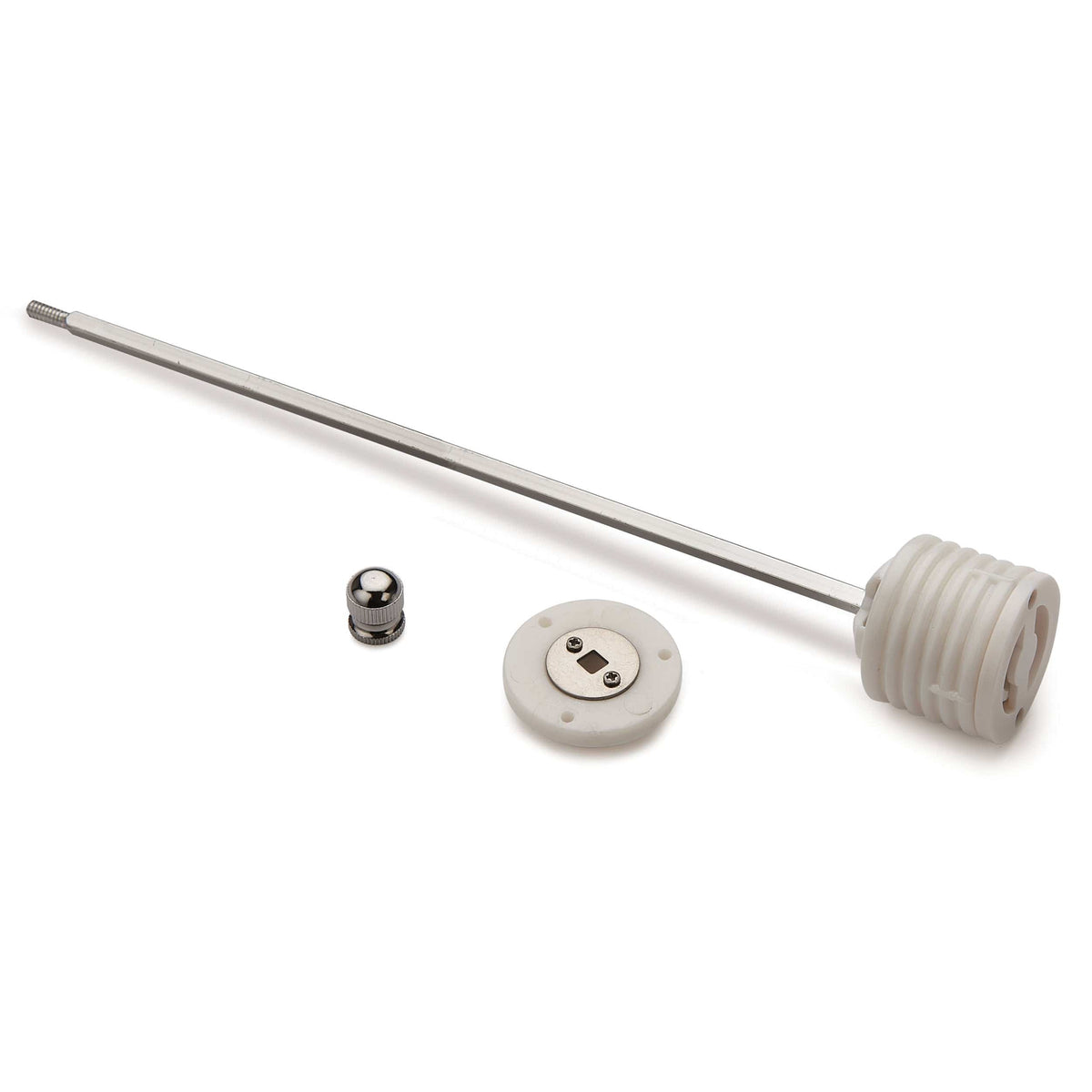 Salt or Pepper Mill Grinder Mechanism Turning Kit