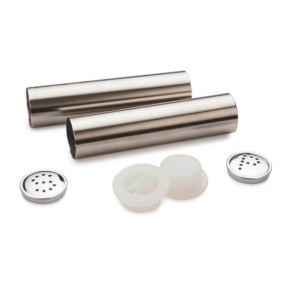 WoodRiver Salt & Pepper Shaker Turning Kit - 2 Piece