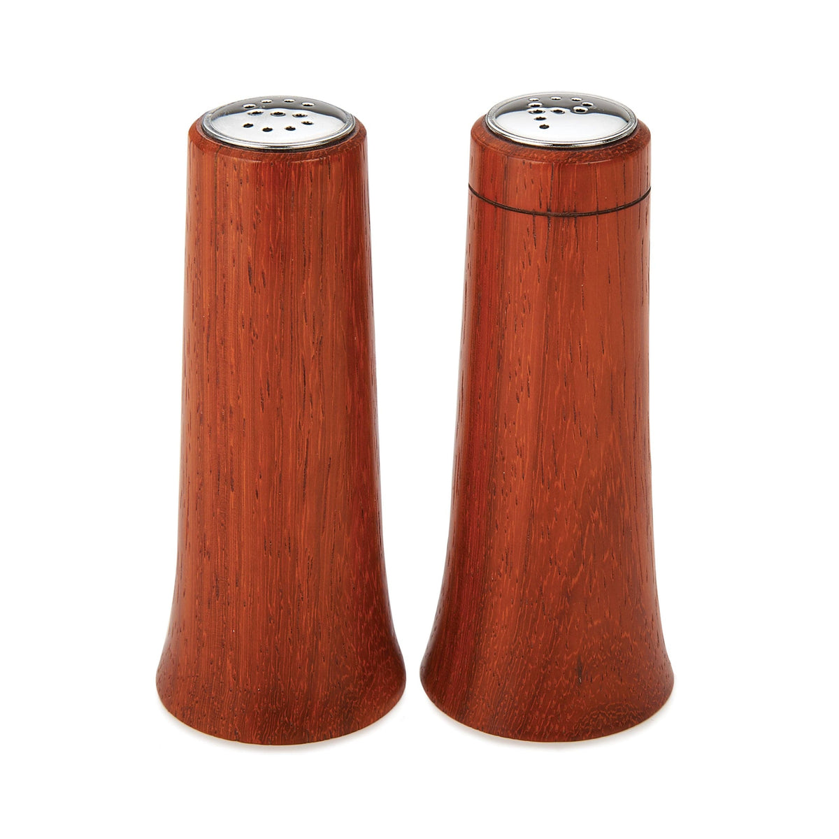 WoodRiver Salt & Pepper Shaker Turning Kit - 2 Piece
