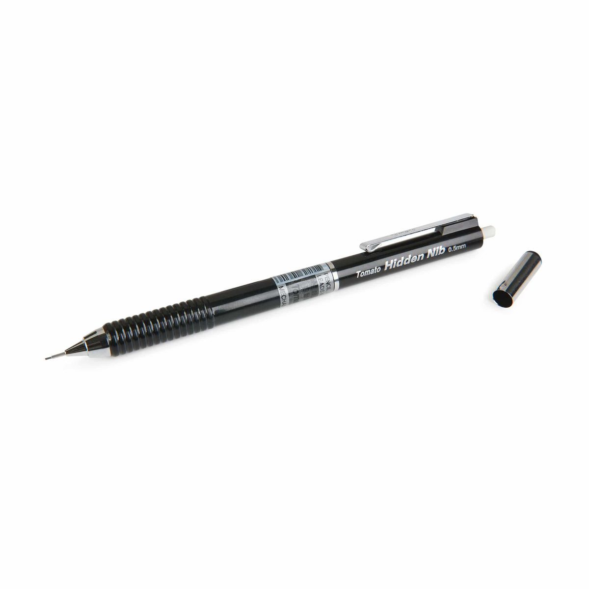Mechanical Pencil - .5 mm - Black