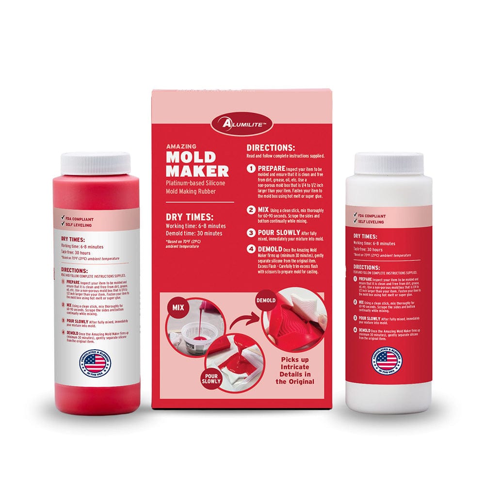 Amazing Mold Maker - 16 oz