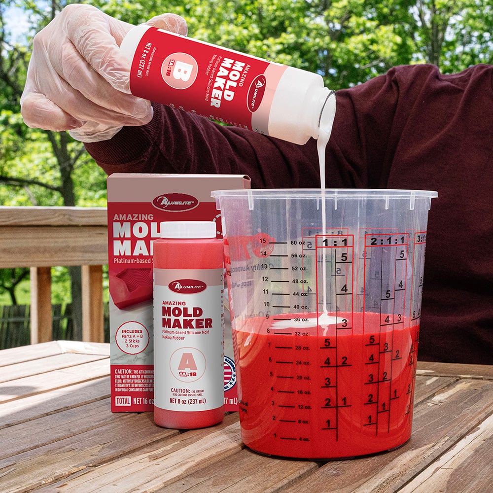 Amazing Mold Maker - 16 oz