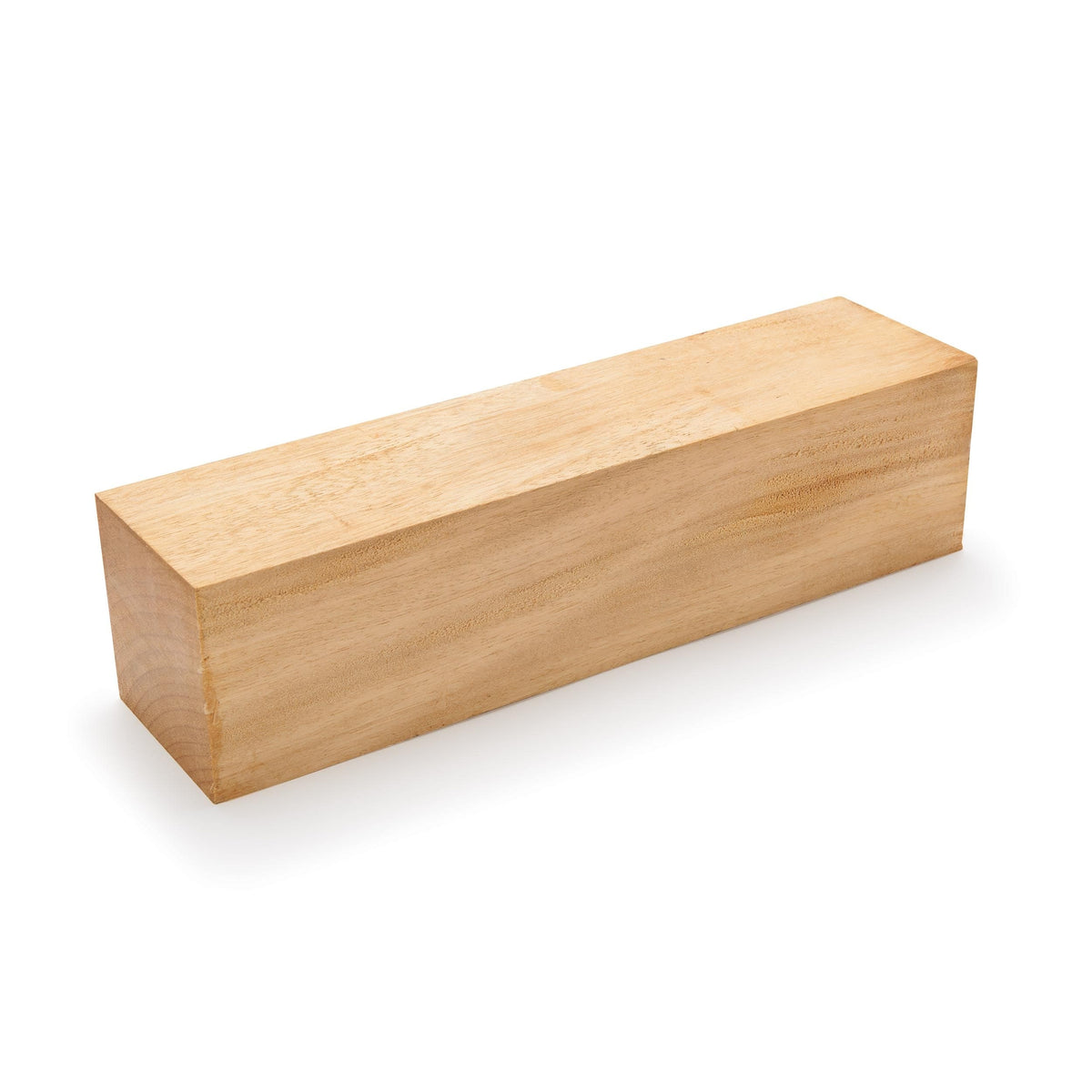 Angelim Wood Turning Stock