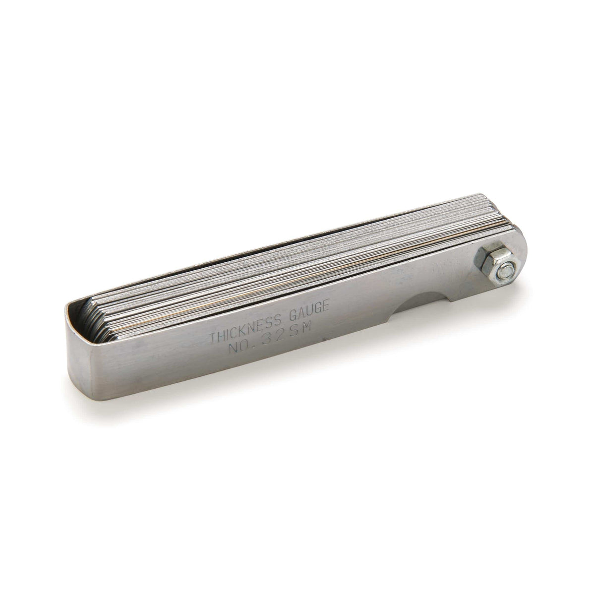 Feeler Gauge Set - 32 Piece