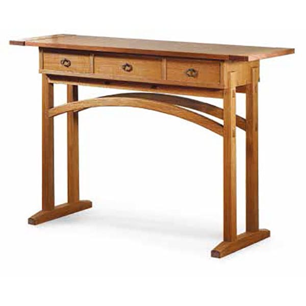 The Foundations of Woodworking