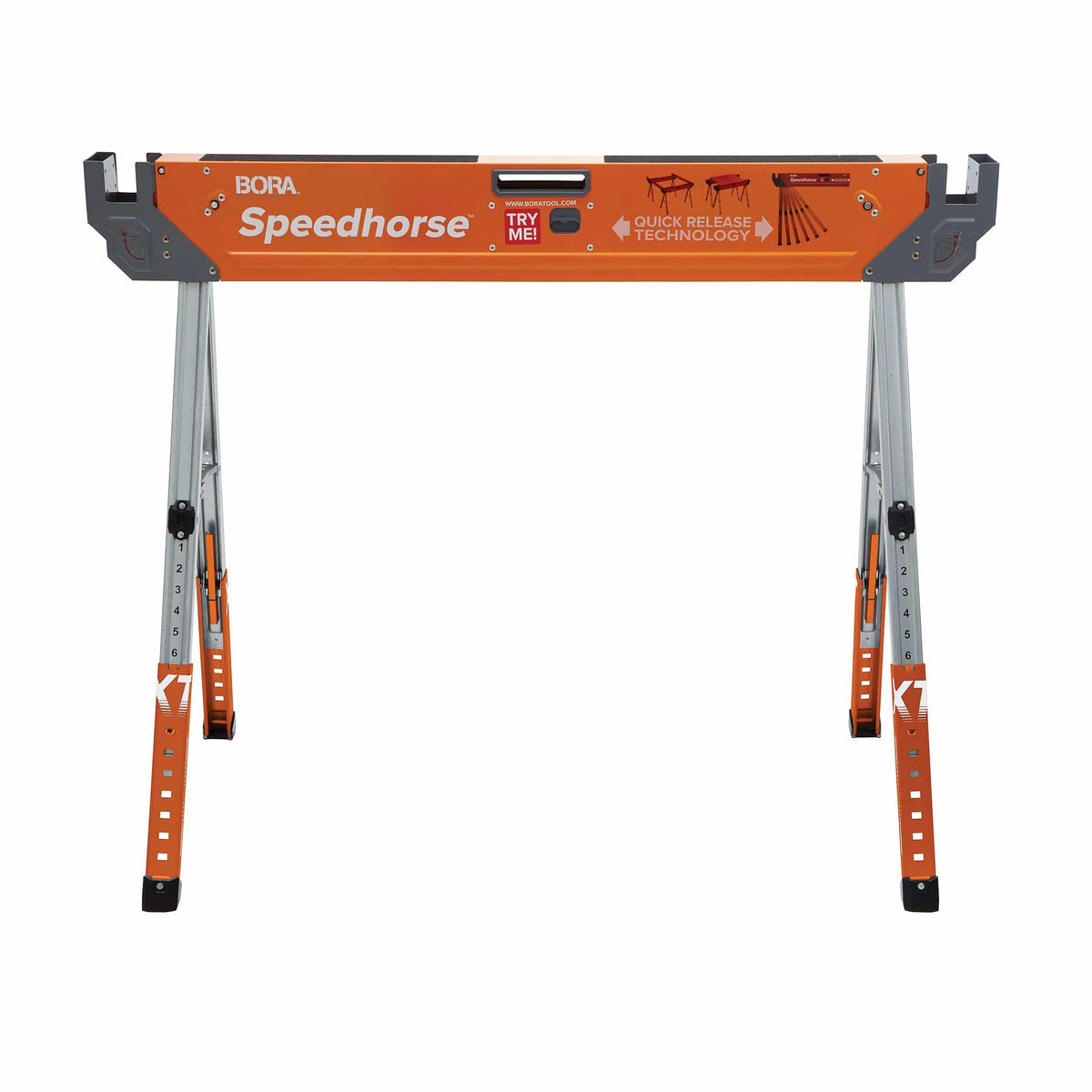 Speedhorse XT