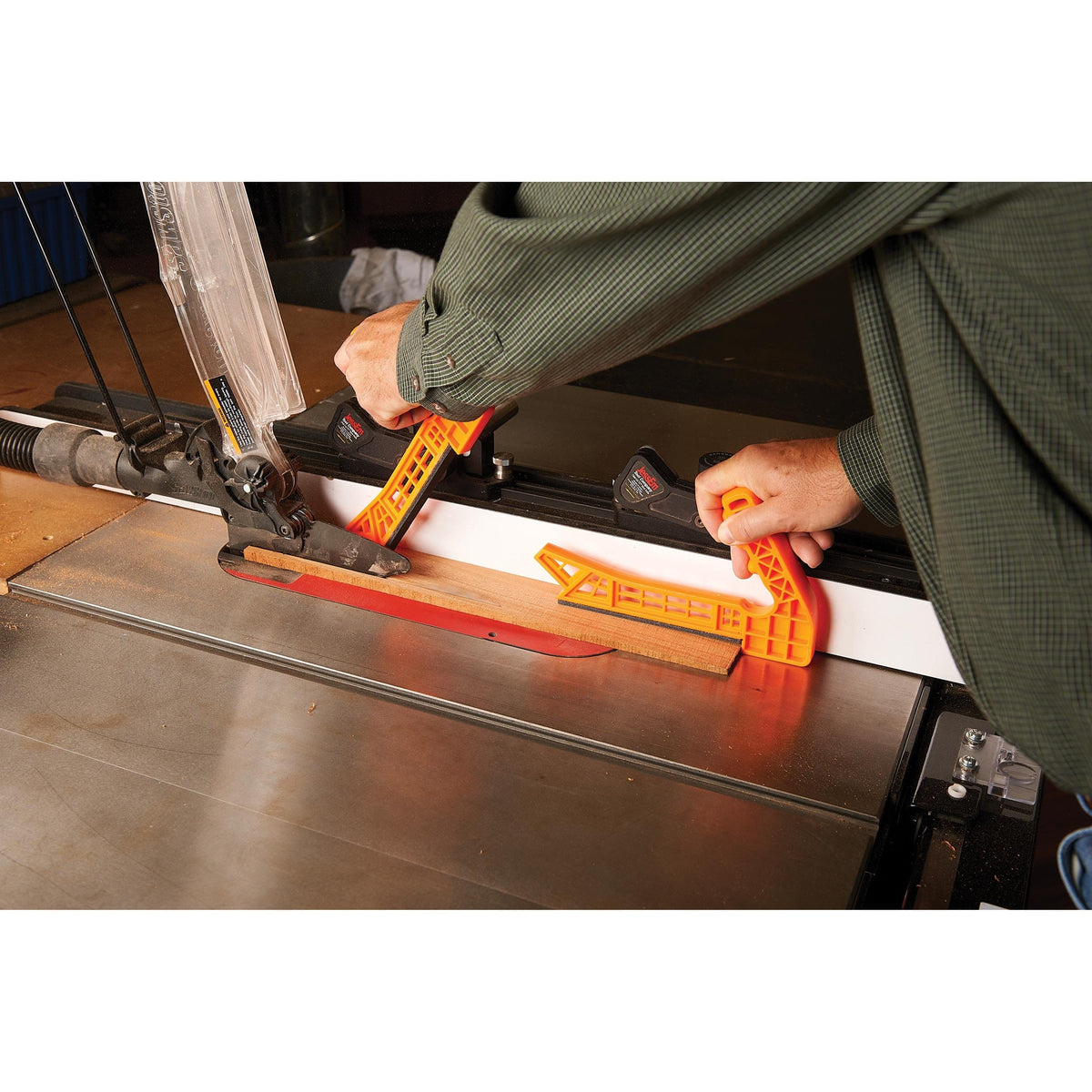 Safety Handles - 2 Pack