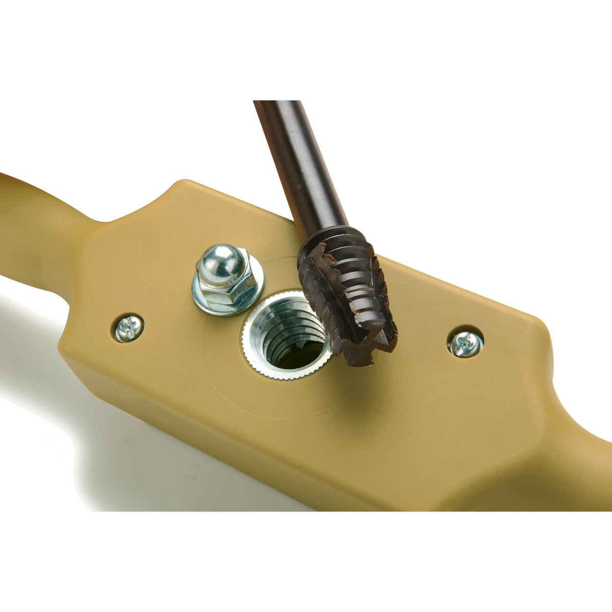 Woodthreading Kit - 3/4" x 6 TPI