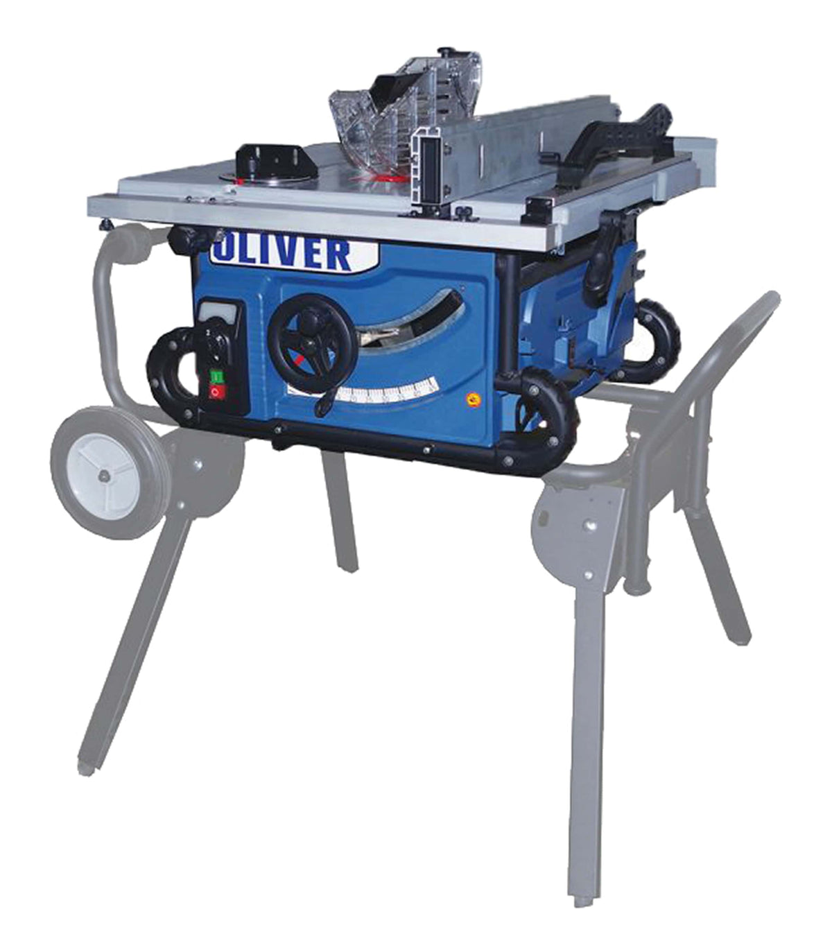 10" Jobsite Table Saw