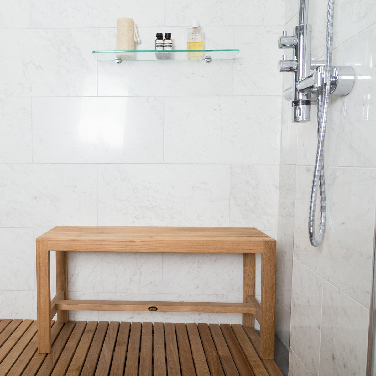 Fiji Shower Bench 36" (90 cm)