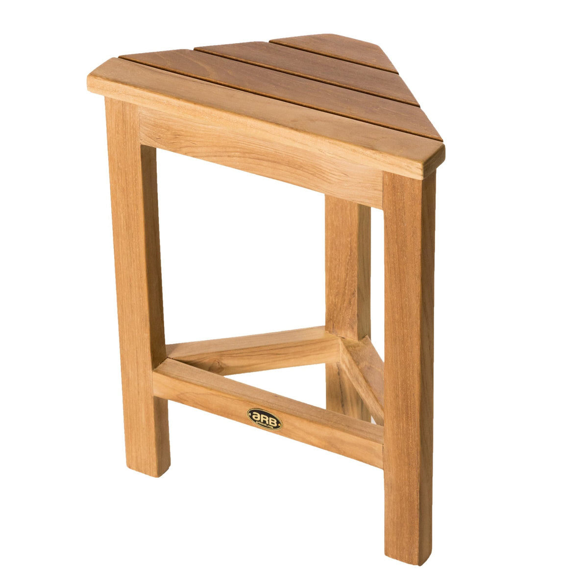 Coach Corner Footrest 15" (37 cm)