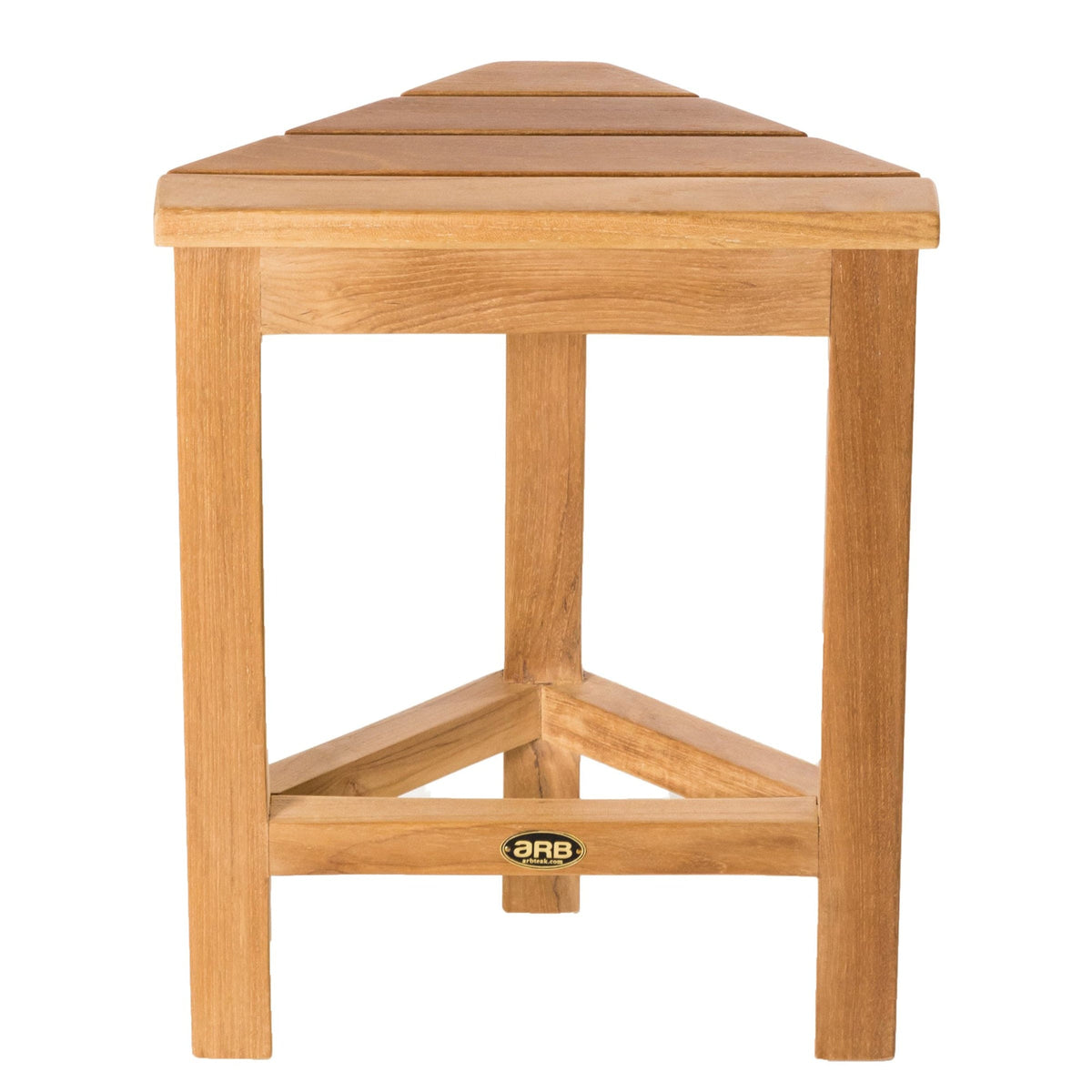 Coach Corner Footrest 15" (37 cm)