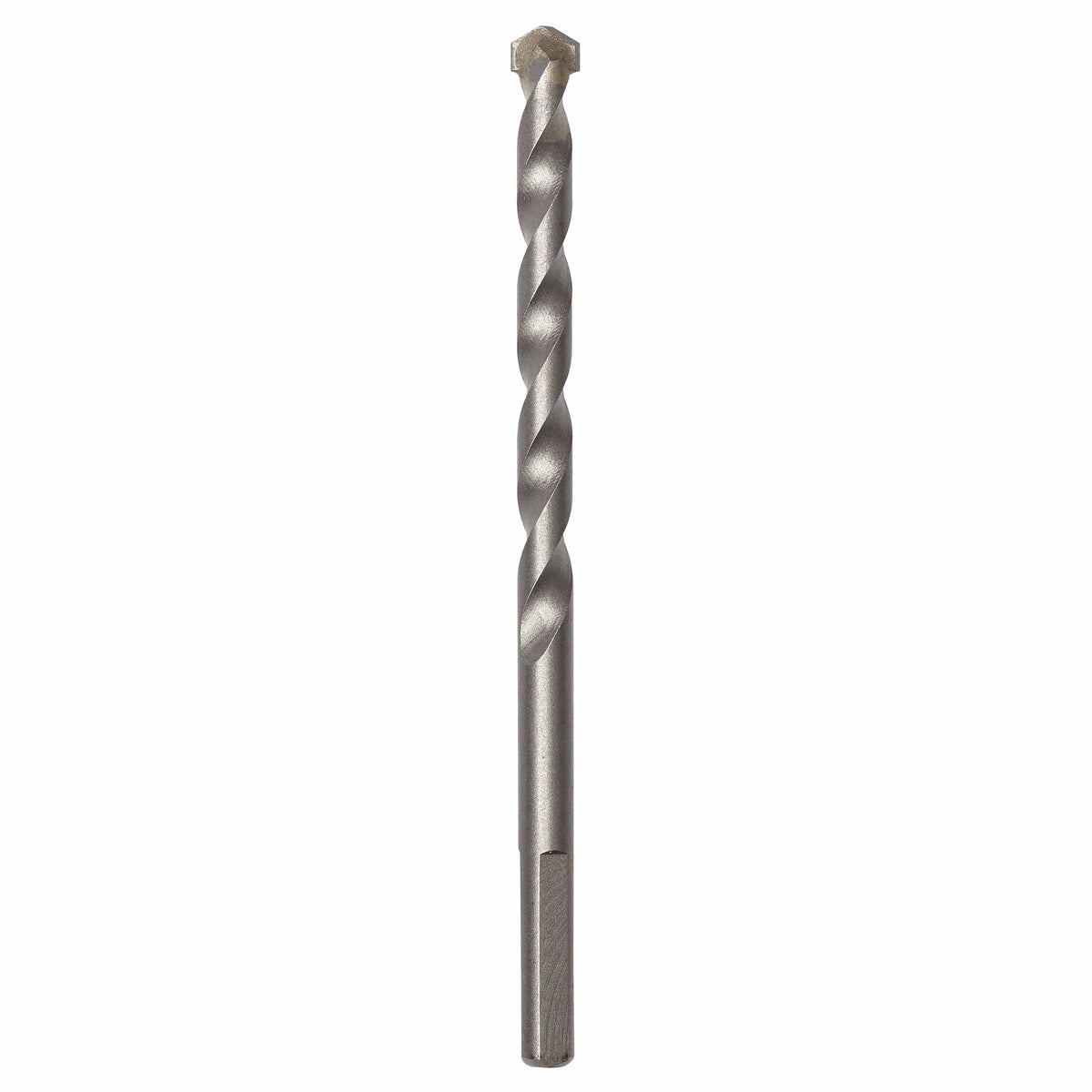 13" Rotary Masonry Drill Bit with Reduced Shank