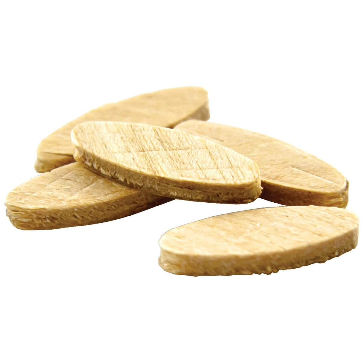 #R 2-5/16" x 13/16" Mini Beech Wood Biscuit 100pk