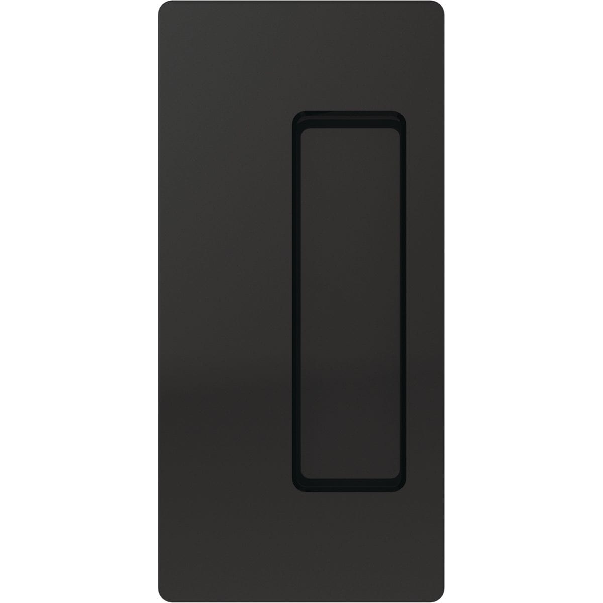 Cavity Sliders CL200 Passage Pocket Door Handle for 1-3/8" Door Matt Black