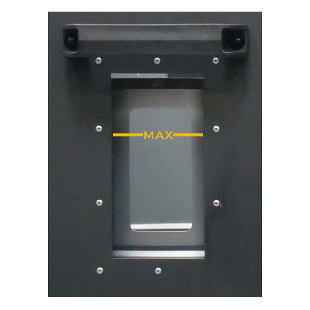 C|FLUX Cyclone Dust Collector - 2 HP