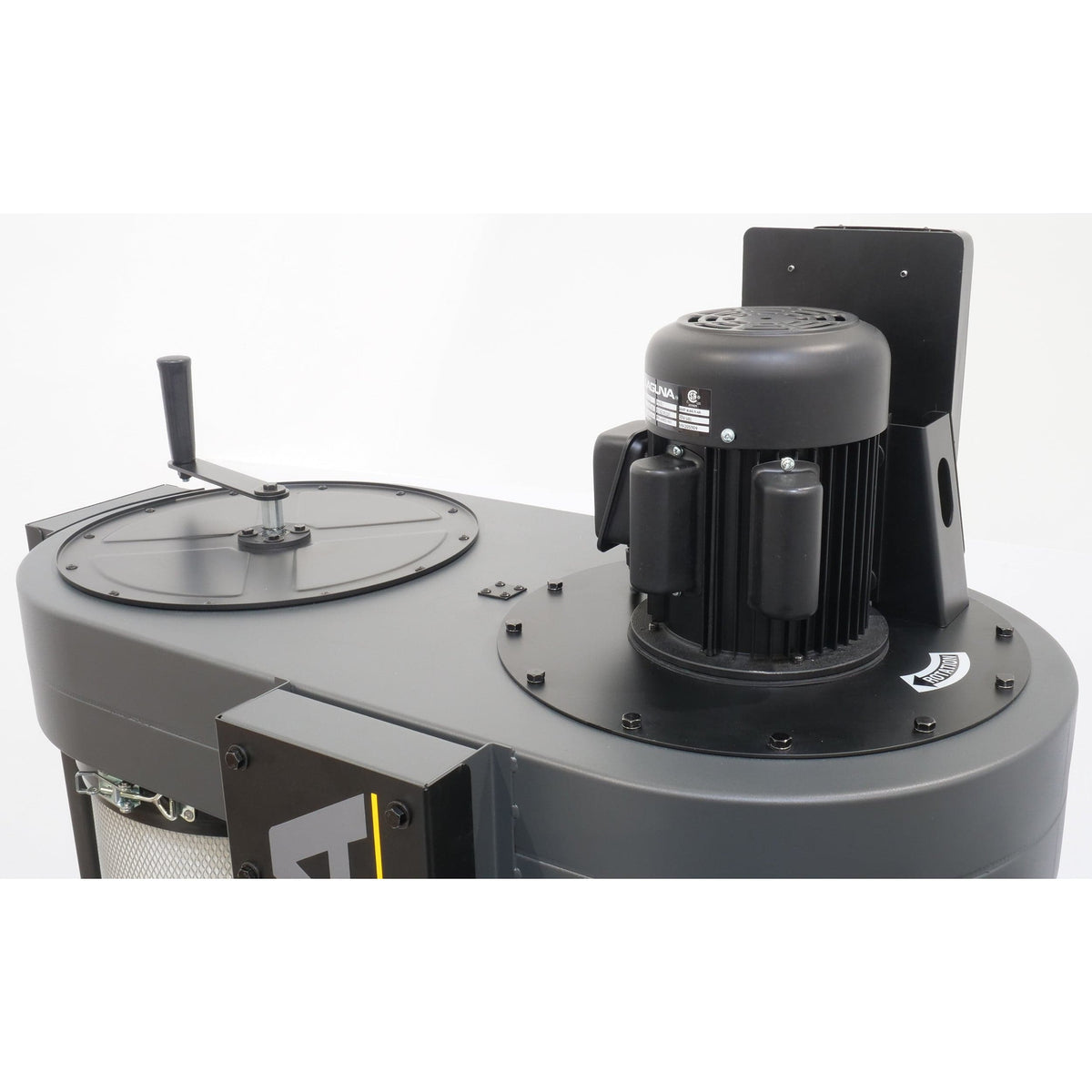 C|FLUX Cyclone Dust Collector - 2 HP