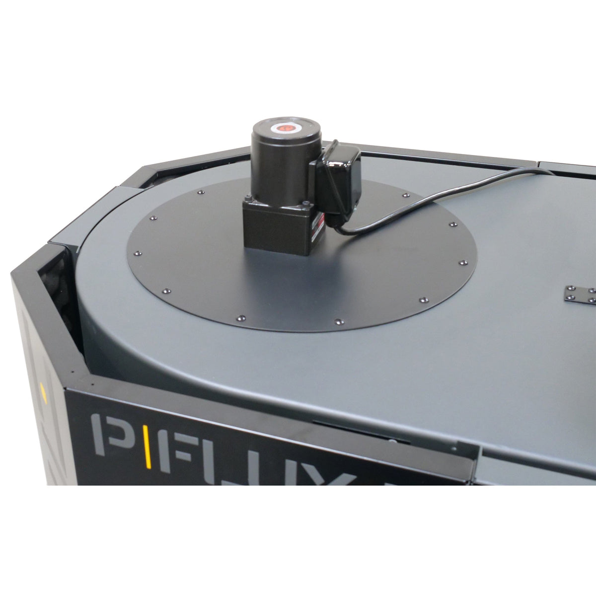 P|FLUX Cyclone HEPA Dust Collector - 3 HP