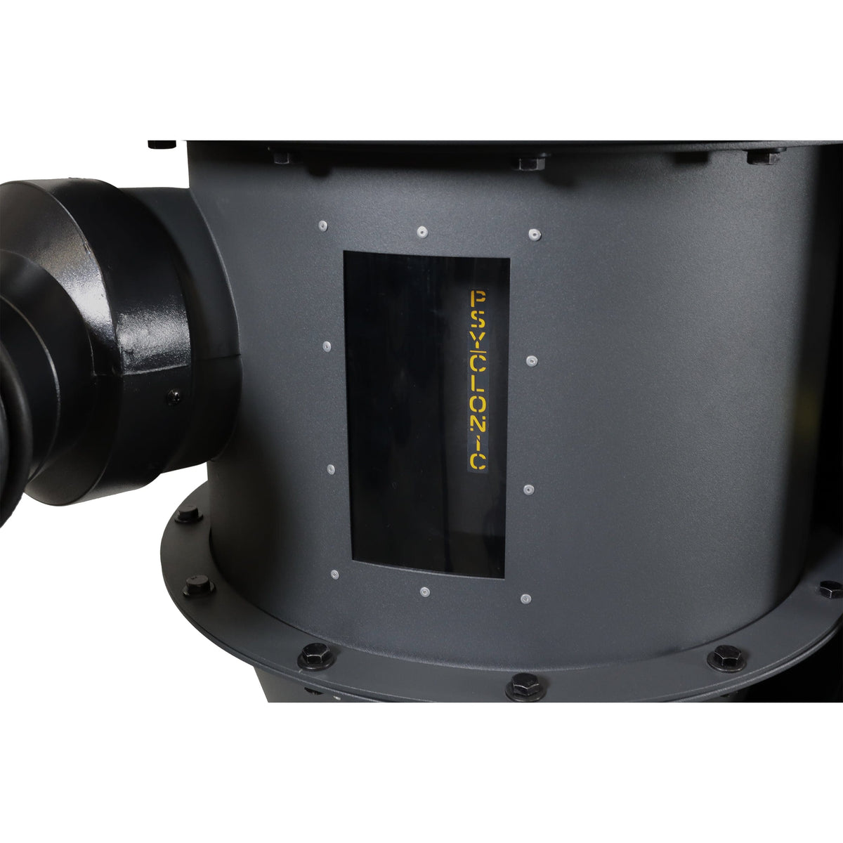 P|FLUX Cyclone HEPA Dust Collector - 3 HP