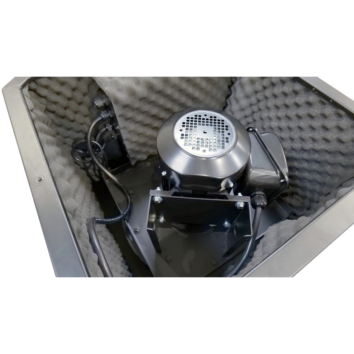 X|FLUX Dust Collector - 5HP