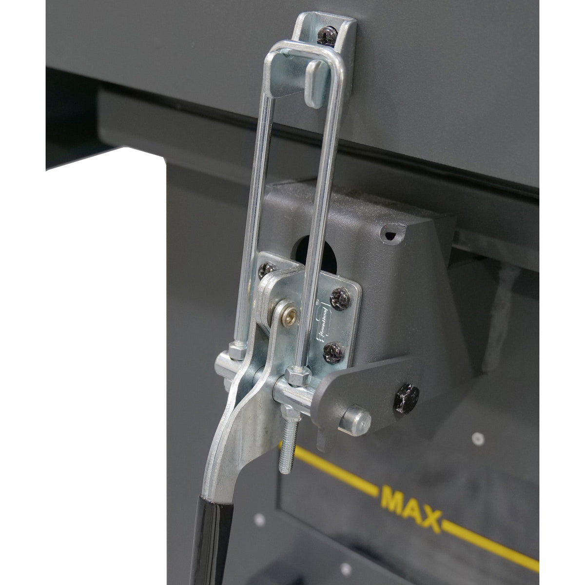 X|FLUX Dust Collector - 5HP