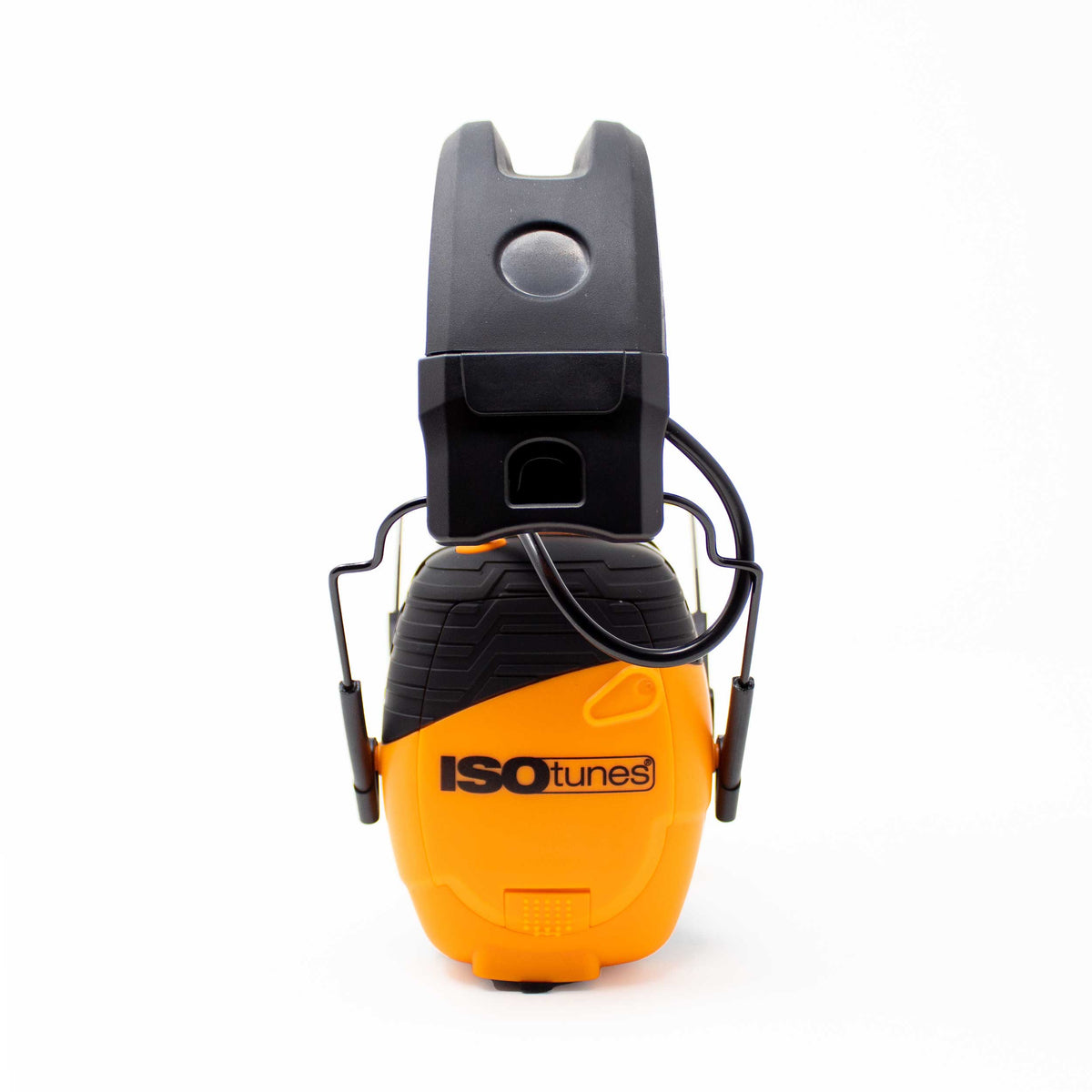 LINK 2.0 Earmuff Hearing Protector/Headphones