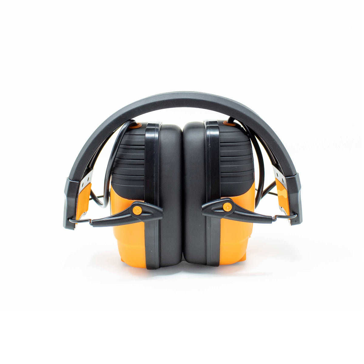 LINK 2.0 Earmuff Hearing Protector/Headphones