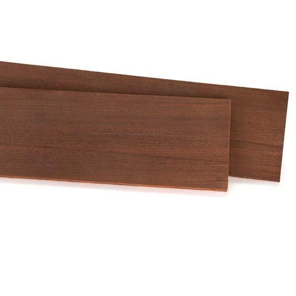 Peruvian Walnut Dimensional Lumber