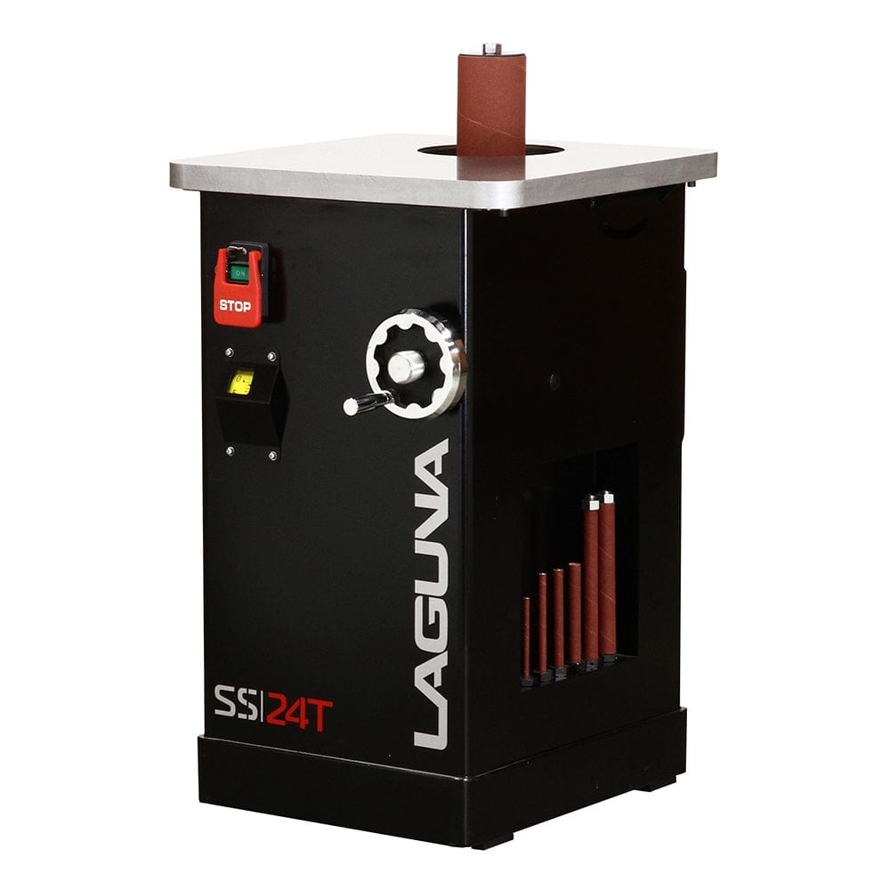 SS|24T SPINDLE SANDER