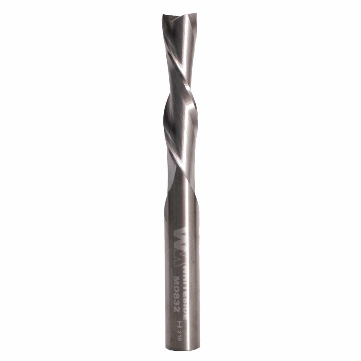 Downcut Spiral Metric Router Bit