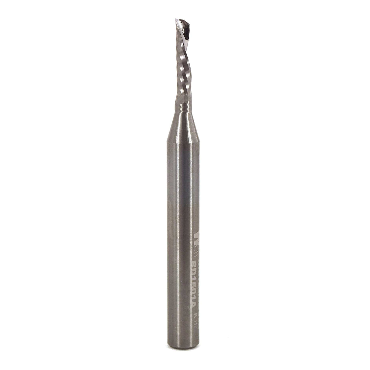 O-Flute Downcut Spiral Router Bit