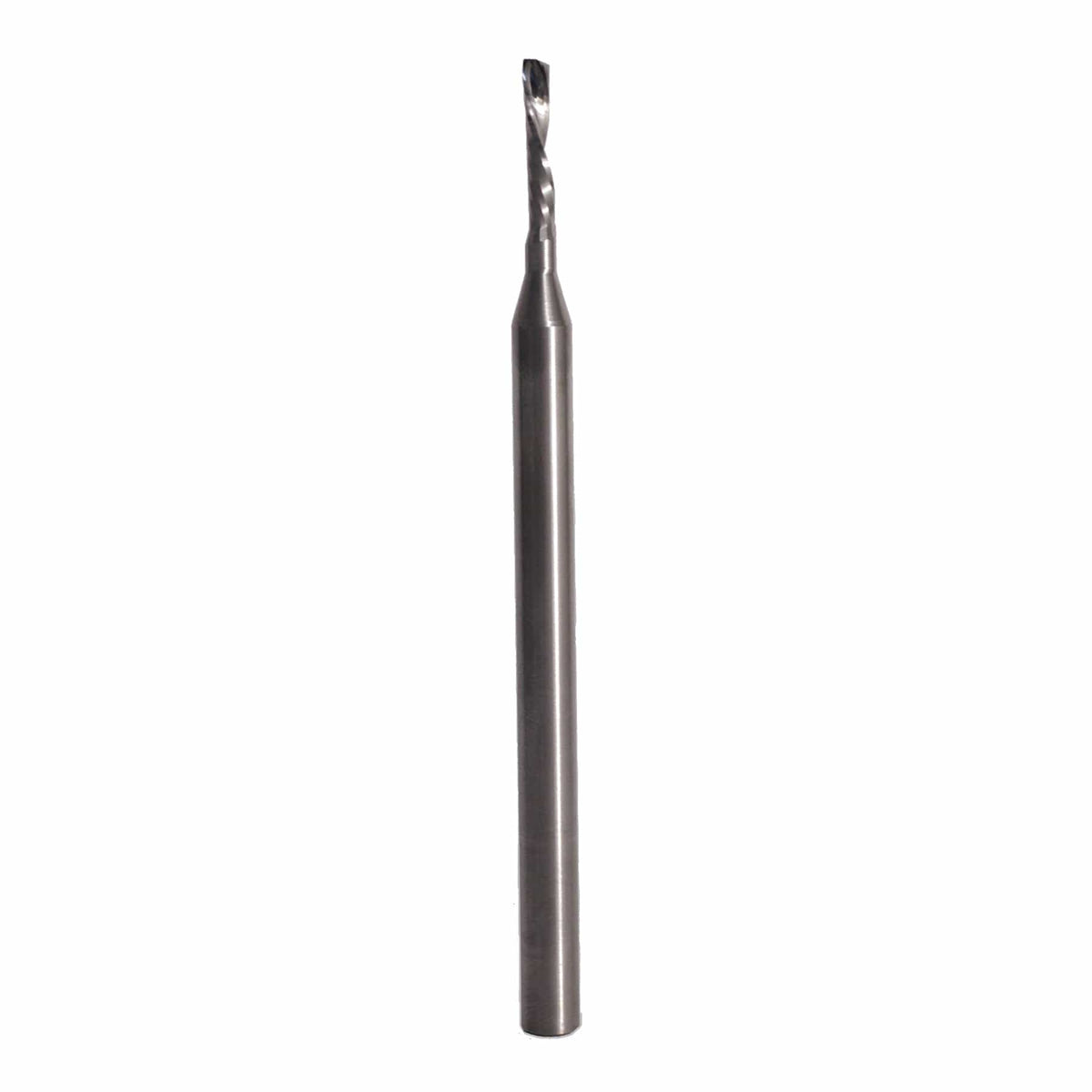 O-Flute Downcut Spiral Router Bit