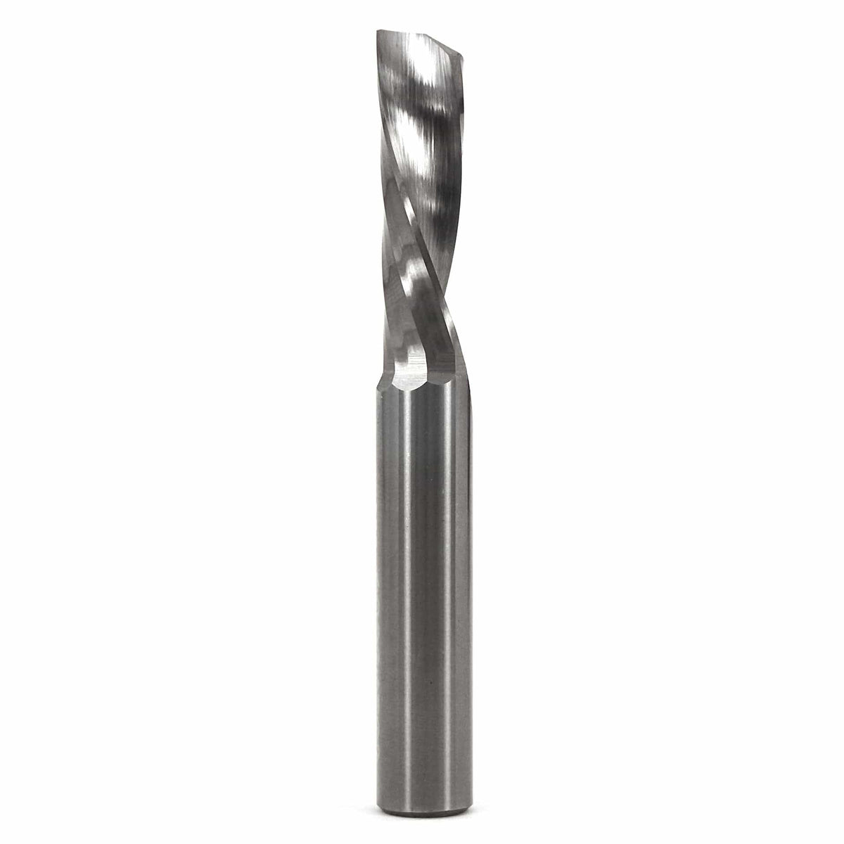 O-Flute Downcut Spiral Router Bit