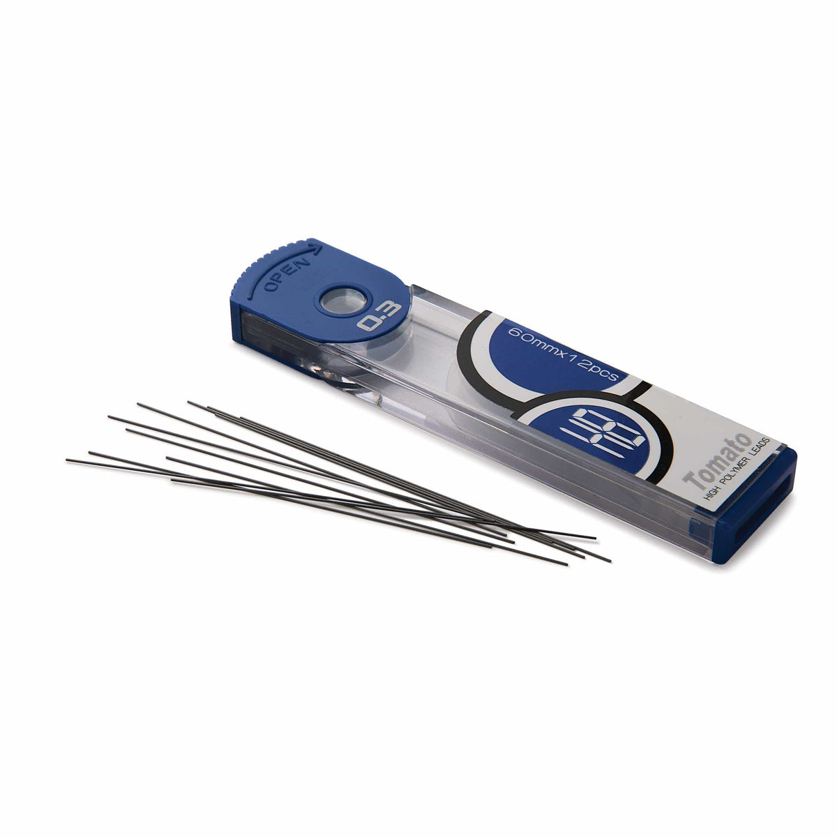 Lead Refill Pack